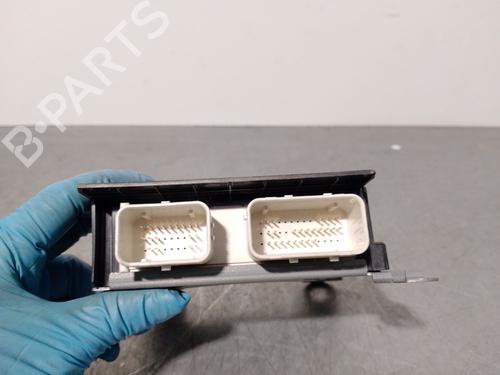 Kollisjonspute styreenhet HYUNDAI BAYON (BC3) 1.0 T-GDI | BP25244992M53 