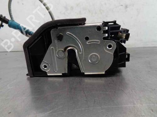 Rear right lock BMW 1 (E87)  | BP7008043C99 