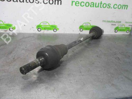 Right rear driveshaft CADILLAC SRX 3.6 | BP3358021M41 