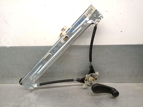 Used Rear right window mechanism FIAT 500L (351_, 352_) 1.3 D Multijet (199LXY1A, 199LXY11) (84 hp) 31924737