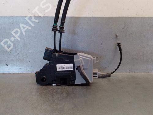 Front right lock HYUNDAI TUCSON (TL, TLE) 1.7 CRDi | BP29585301C97 