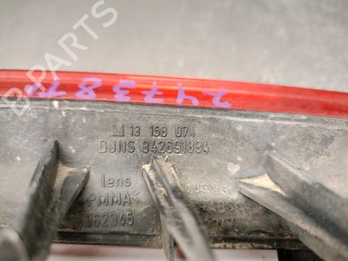 Rear bumper left light OPEL ASTRA H GTC (A04) 1.7 CDTi (L08) | BP32419871C81