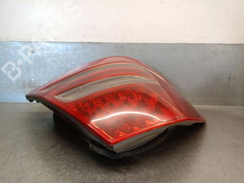 Left taillight MERCEDES-BENZ E-CLASS (W211) E 320 CDI (211.026) | BP35819750C34 - Image 3