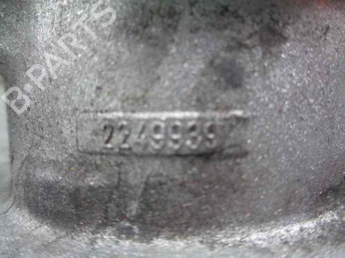 Vacuum pump BMW 3 (E46)  | BP5261262M80 