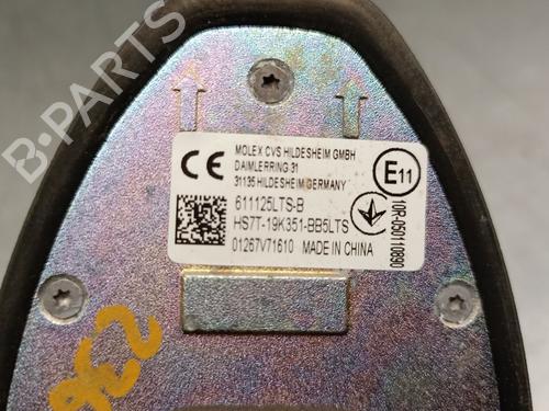 Antenna/Base FORD FOCUS IV (HN) 1.0 EcoBoost mHEV | BP29305744C140 