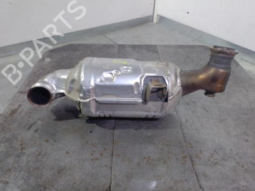 Used Catalyst CITROËN C-ELYSEE (DD_) 1.6 BlueHDi 100 (99 hp) 16359924