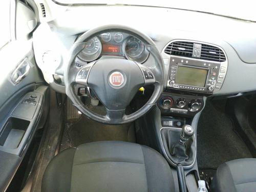 Fuse box FIAT BRAVO II (198_) 1.9 D Multijet (198AXB1A) | BP14937898E1 