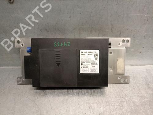 Used Electronic module BMW 3 Gran Turismo (F34) 320 d (190 hp) 30804526