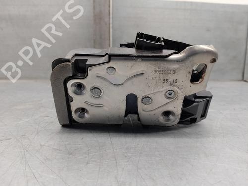 Front right lock OPEL ASTRA K Sports Tourer (B16) 1.6 CDTi (35) | BP16766922C97 