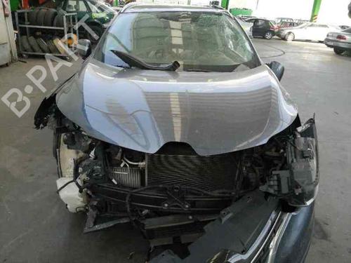 Warning switch RENAULT KADJAR (HA_, HL_) 1.5 dCi 110 (HLA3) | BP8130036I22 - Image 5