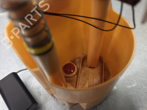 Fuel pump DACIA LOGAN MCV (KS_) 1.5 dCi (KS0W) | BP11811137M76 