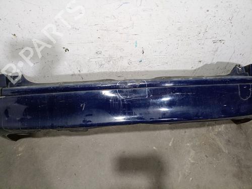 Rear bumper OPEL ZAFIRA A MPV (T98) 2.0 DTI 16V (F75) | BP22726835C8 