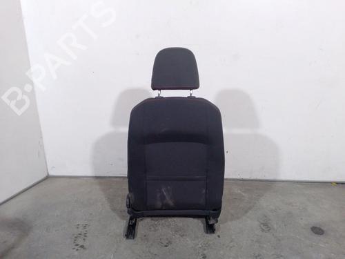 Left front seat VW GOLF VII (5G1, BQ1, BE1, BE2) 2.0 GTI | BP22908091C15 
