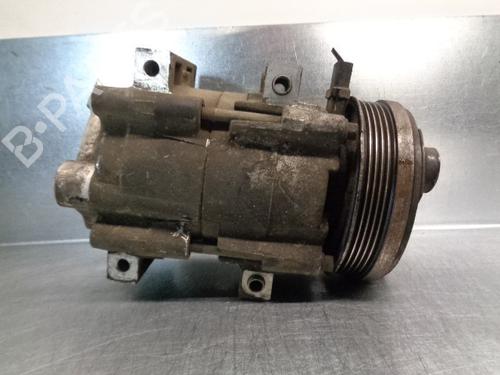 AC compressor FORD ESCORT VI Turnier (GAL, ANL)  | BP8908716M34 