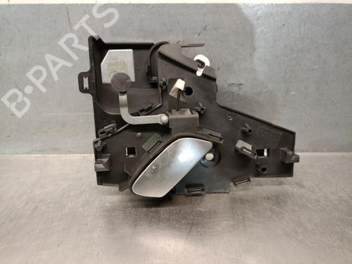 Used Front left interior door handle Front left interior door handle 39474834 39474834