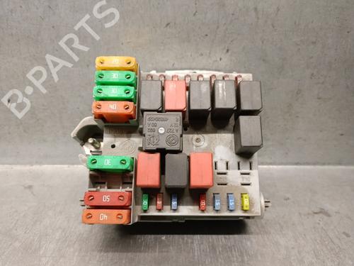 Sikringsdåse FIAT BRAVO II (198_) [2006-2016]  30938721