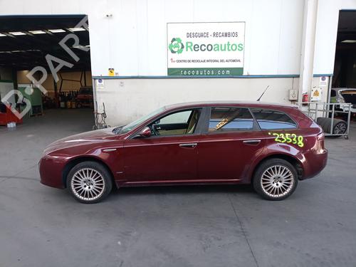 Pièces Détachées Usagées ALFA ROMEO 159 (939_) 1.9 JTDM 16V (939AXC1B, 939AXC12) (150 hp) 4047899