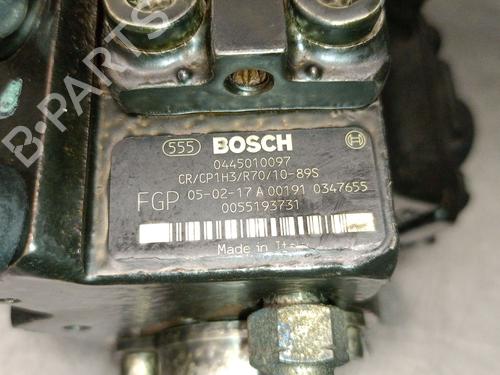 Injection pump SAAB 9-3 (YS3F, E79, D79, D75) 1.9 TiD | BP39503111M78 - Image 6