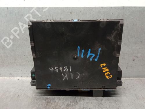 Used Fuse box MERCEDES-BENZ CLK (C209) CLK 270 CDI (209.316) (170 hp) 29835023