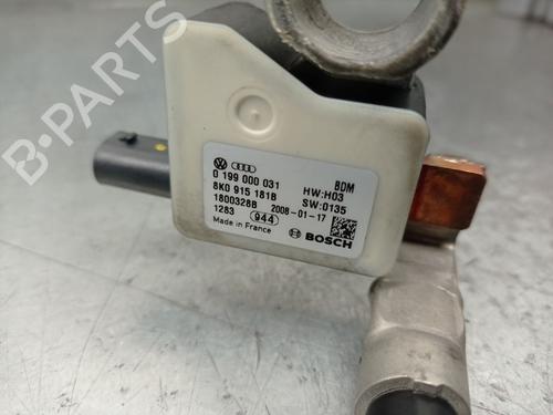 Cable AUDI A4 B8 (8K2) 2.0 TDI | BP20336060E12 