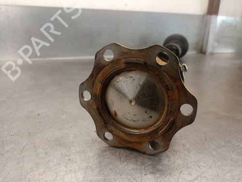 Right front driveshaft VW TAIGO (CS1) 1.0 TSI | BP27926865M39 