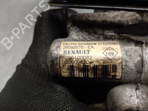 Steering pump RENAULT LAGUNA II (BG0/1_) 1.9 dCi (BG08, BG0G) | BP16167012M99 