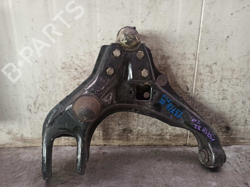 Left front suspension arm HYUNDAI GALLOPER II (JK-01) 2.5 TD intercooler | BP12188633M12 