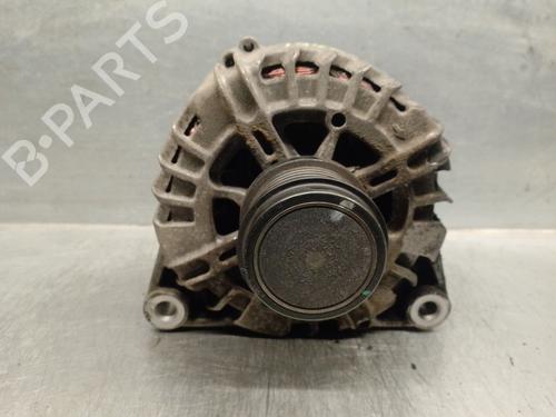 Used Alternator FORD FIESTA VI (CB1, CCN) [2008-2017]  16336210