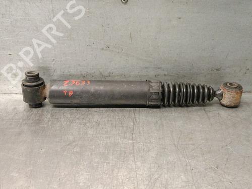 Høyre bak støtdemper PEUGEOT 206 Hatchback (2A/C) 1.4 i | BP29325774M19 