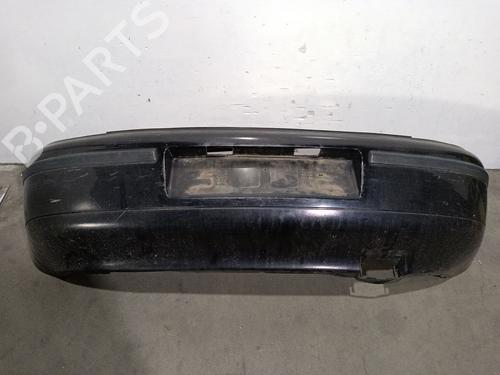 Rear bumper SEAT LEON (1M1) 1.9 TDI 1M6807417BF | 1M6807417BF