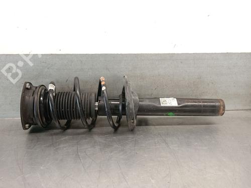 Used Right front shock absorber SKODA KAROQ (NU7, ND7) 1.5 TSI (150 hp) 27834181