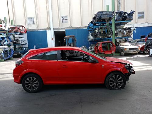 Engine control unit (ECU) OPEL ASTRA H GTC (A04) 1.7 CDTI (L08) | BP33626808M57  - Image 9