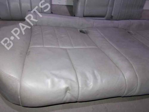 Rear seat JAGUAR S-TYPE II (X200) 3.0 V6 | BP2067275C17 