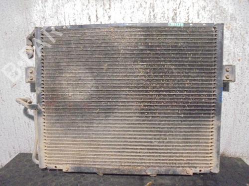 AC radiator KIA SPORTAGE SUV (K00)  | BP9436901M32 