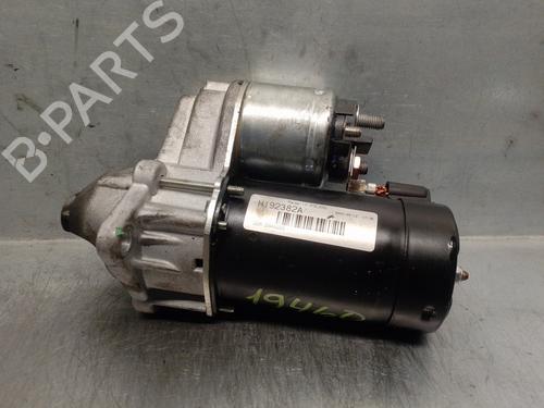 Used Starter OPEL ASTRA H (A04) 1.6 (L48) (105 hp) 16551801