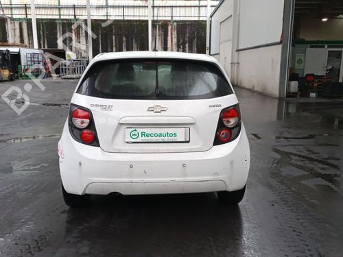 Parasol derecha CHEVROLET AVEO Hatchback (T300) 1.3 D | BP31714112I2 