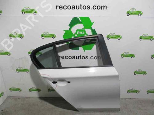 Used Right rear door BMW 1 (E87) 120 d (177 hp) 20245648