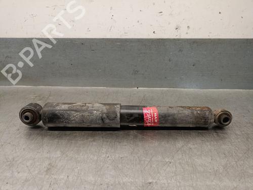 Used Right rear shock absorber OPEL ZAFIRA / ZAFIRA FAMILY B (A05) 1.8 LPG (M75) (140 hp) 29255131