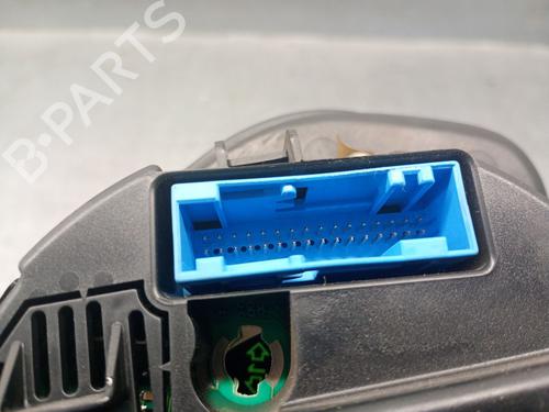 Instrument cluster VW PASSAT B5 (3B2) 1.9 TDI | BP22792746C47 