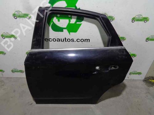 Used Left rear door FORD MONDEO IV (BA7) 2.2 TDCi (175 hp) 5802814