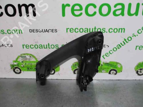 Rear left interior door handle VW POLO V (6R1, 6C1) 1.2 TDI | BP3216794I15 