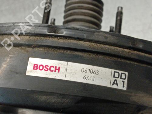 Servo brake HONDA ACCORD VII (CL, CN) 2.0 (CL7) | BP28818802M42 