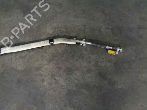 Right curtain airbag VW JETTA III (1K2) 1.4 TSI | BP7035186C12 