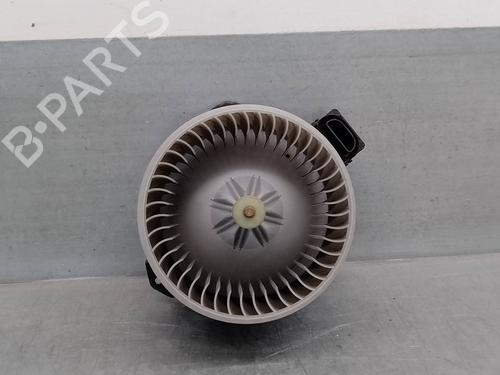 Heater blower motor TOYOTA YARIS (_P13_) 1.0 (KSP130_, KSP130) | BP18785157M62 