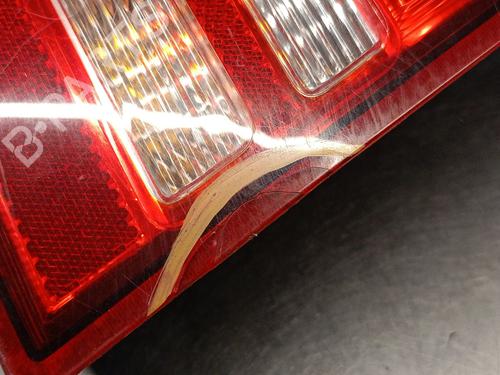 Left taillight DODGE JOURNEY 2.0 CRD | BP37464894C34 - Image 6