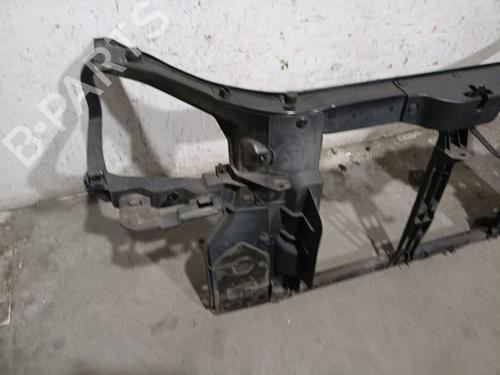Front slam panel HYUNDAI TUCSON (JM) 2.0 CRDi | BP25910962C72 