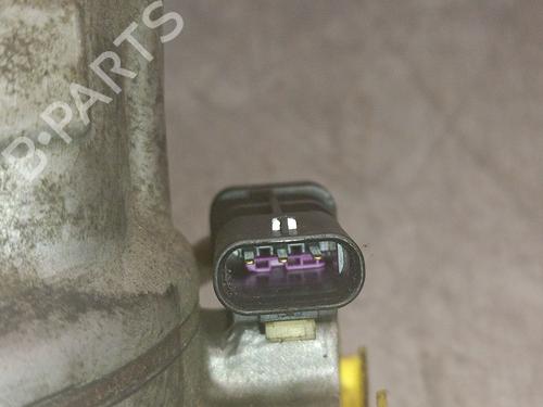 AC compressor JAGUAR XE (X760) 2.0 D | BP21838839M34 