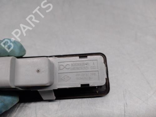 Tailgate handle DACIA SANDERO III 1.0 TCe 90 | BP18319688C132 