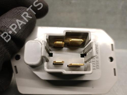 Heater resistor SUBARU TRIBECA (B9) 3.0 (WXE) | BP35980520M108 - Image 4