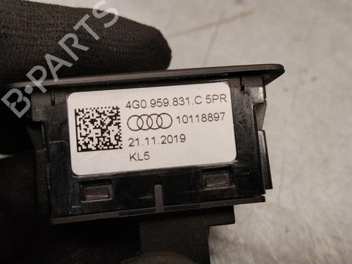 Switch AUDI A5 Sportback (F5A, F5F) 30 TDI Mild Hybrid | BP36491624I30  - Image 5